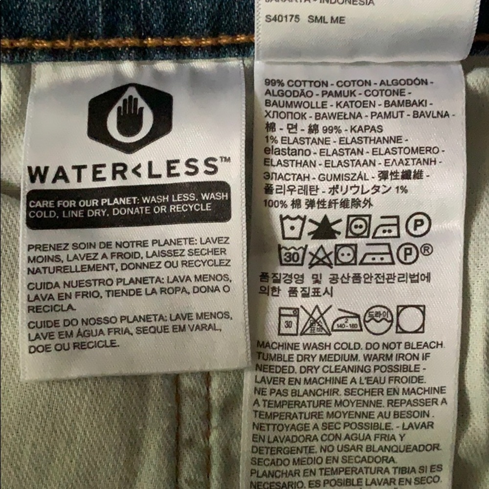 Levi’s Jeans 👖 - Picture 6 of 6